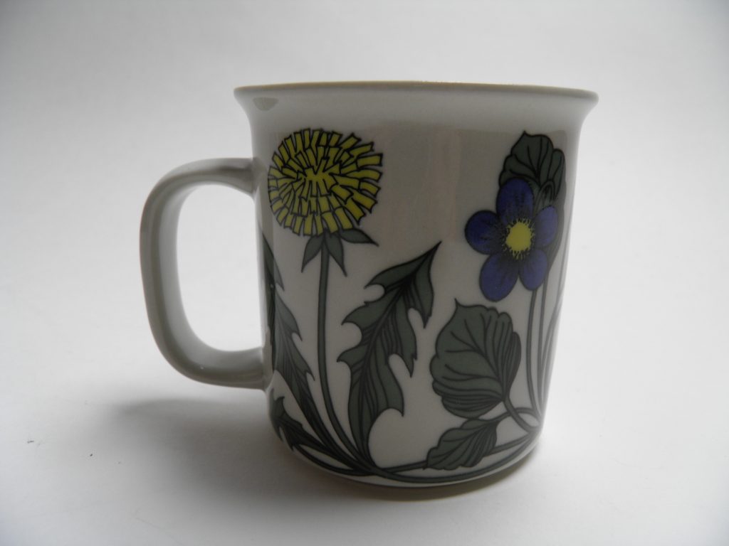 Flora muki Ester Tomula MYYTY - Image 3
