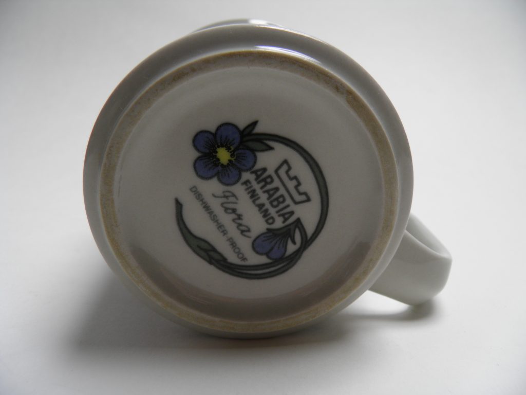 Flora muki Ester Tomula MYYTY - Image 6