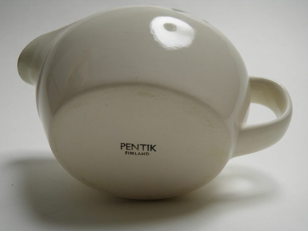 Aino maidokko Pentik MYYTY - Image 4