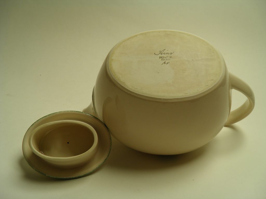Aino teekannu Pentik MYYTY - Image 7