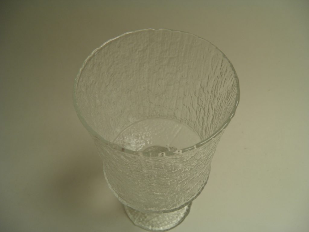 Festivo juhlalasi Timo Sarpaneva MYYTY - Image 2