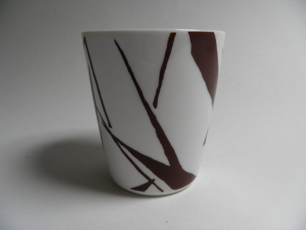 Bambu muki Marimekko - Image 2