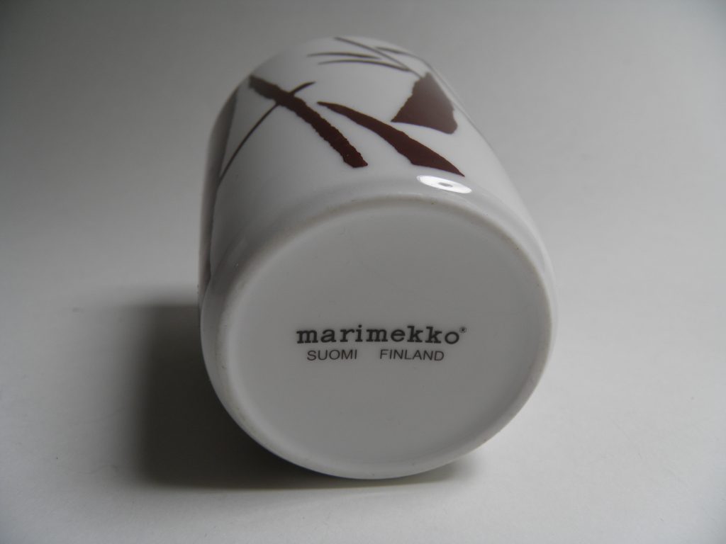 Bambu muki Marimekko - Image 4