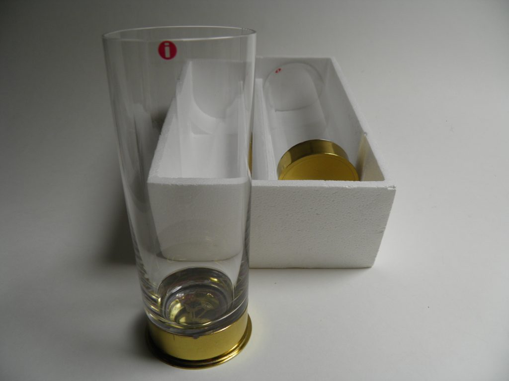 Caliber 2 lasia Iittala MYYTY - Image 2