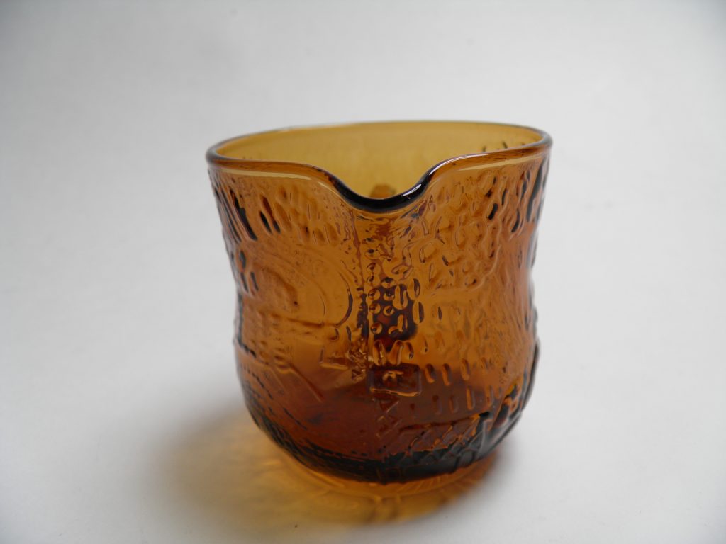 Fauna kermakko ruskea - Image 2