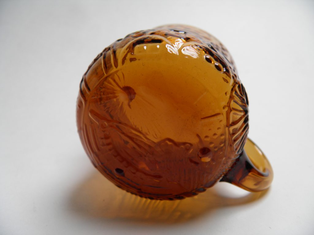 Fauna kermakko ruskea - Image 4