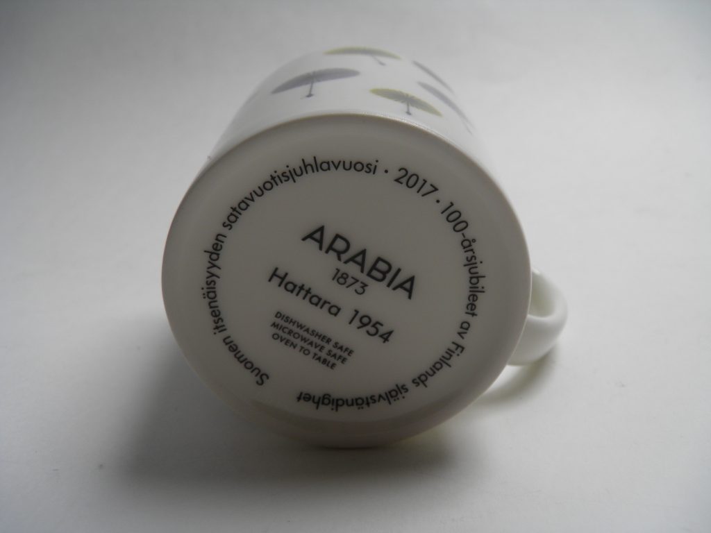 Hattara muki Arabia MYYTY - Image 3