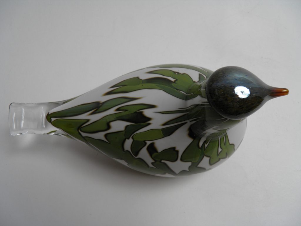 Havina Oiva Toikka MYYTY - Image 5