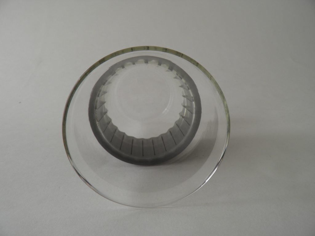 HotCool lattemuki musta Iittala MYYTY - Image 2