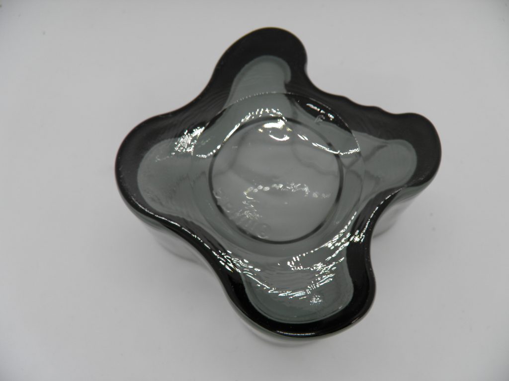 Aalto kynttilälyhty harmaa Iittala - Image 3