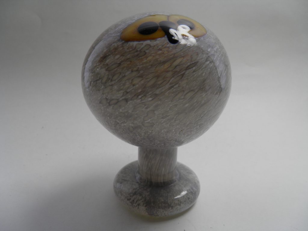 Helmipöllö Oiva Toikka MYYTY - Image 6