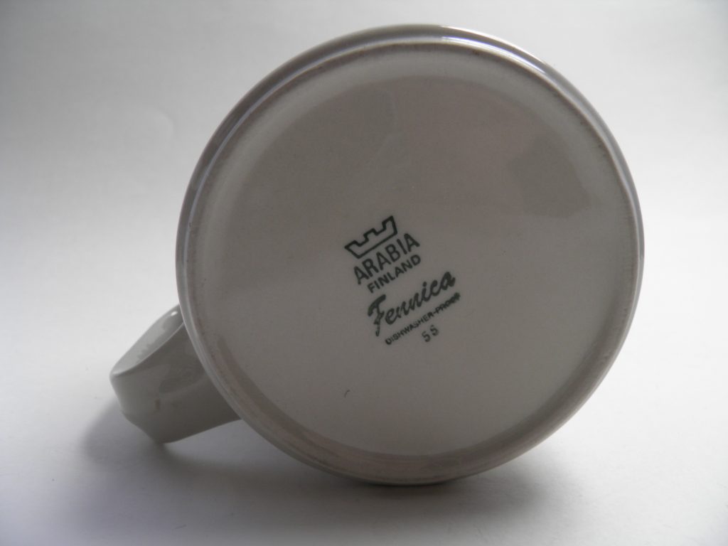 Fennica kannu Arabia MYYTY - Image 5