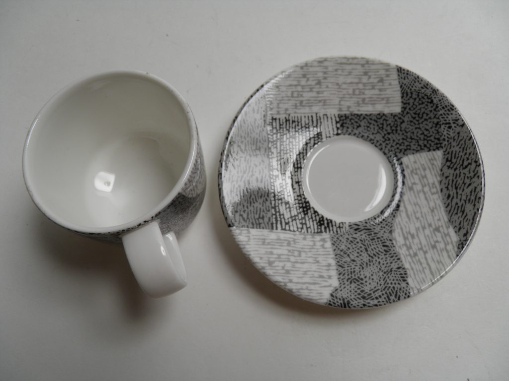 Geo espressokuppi Pentik MYYTY - Image 3