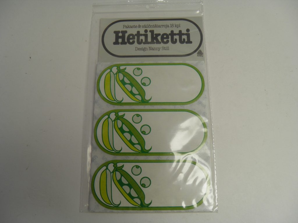 Hetiketti Herne 18 etikettiä - Image 3