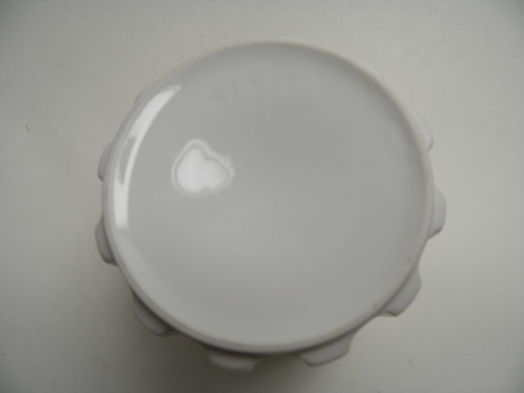 Hellas maljakko Arabia MYYTY - Image 3