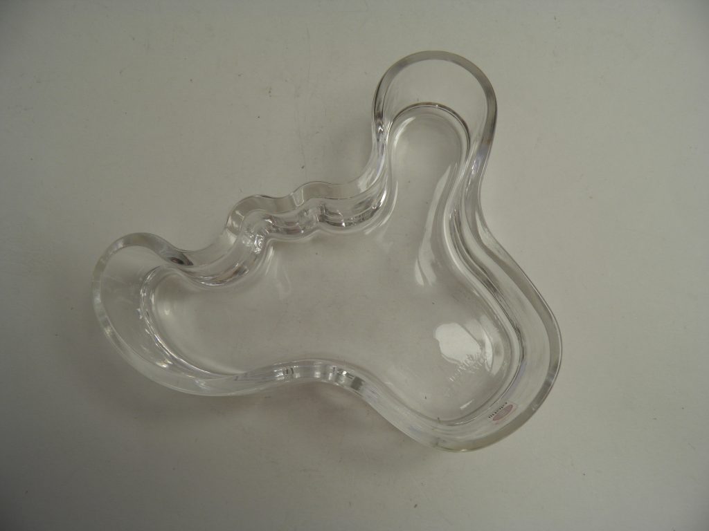 Aalto kulho kirkas Iittala MYYTY - Image 3