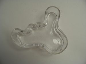 Aalto kulho kirkas Iittala MYYTY Retronomi verkkokauppa