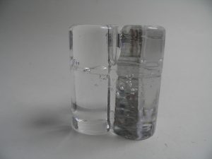 Arkipelago kynttilänjalka 85 mm Retronomi verkkokauppa