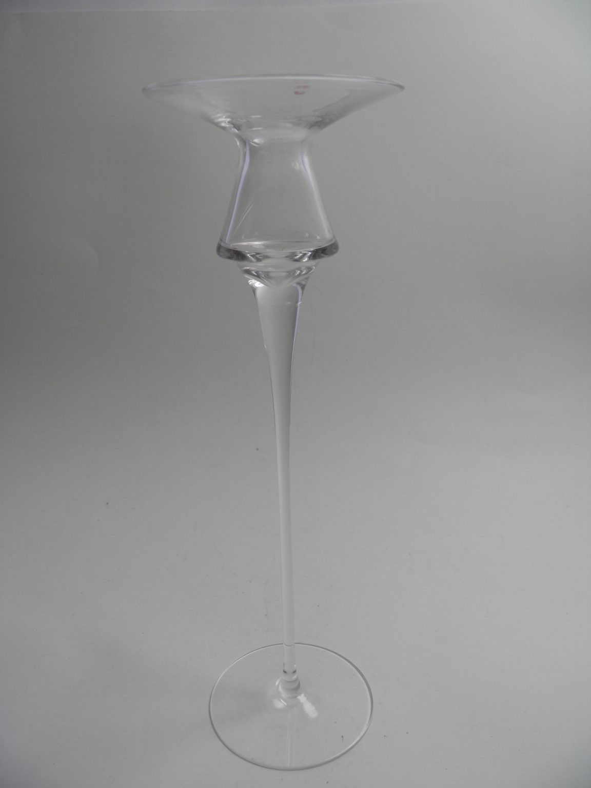 Cecilia kynttilänjalka 30 cm - Image 2