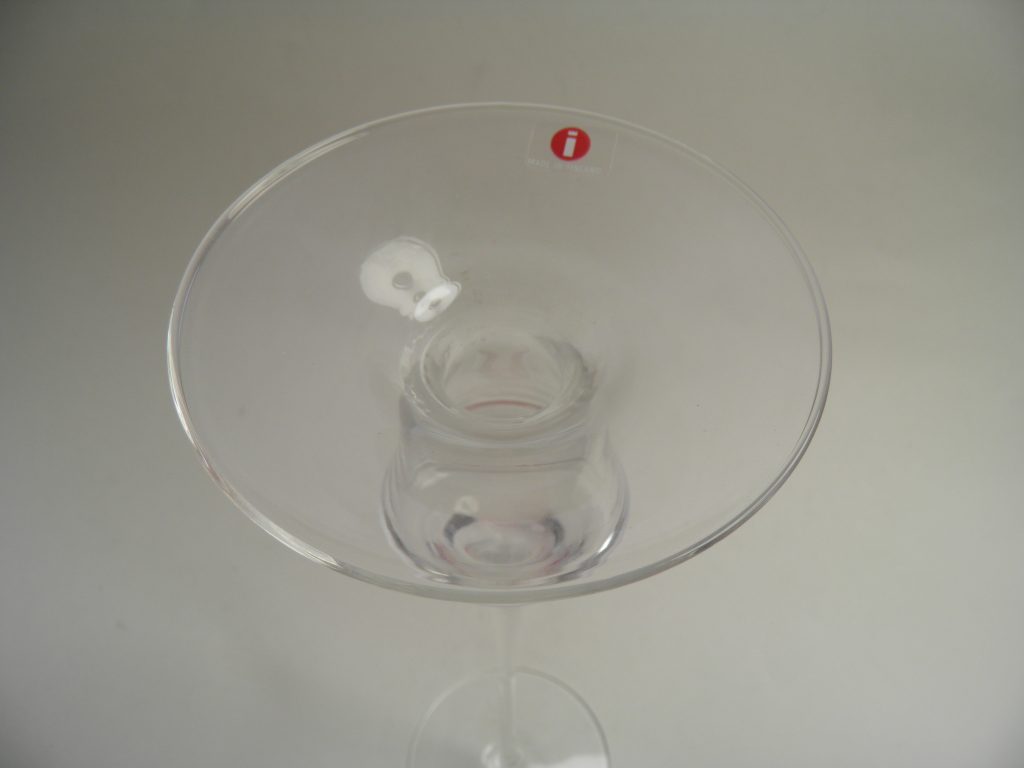 Cecilia kynttilänjalka 30 cm - Image 3