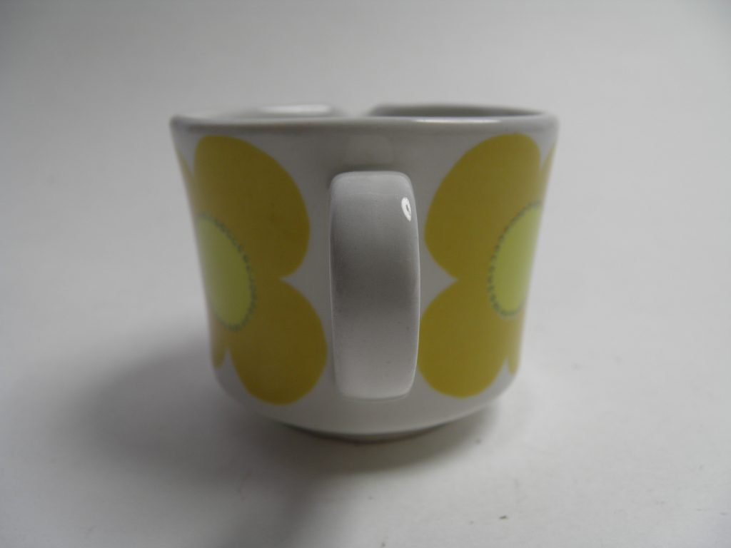 Aurinko kermakko Arabia MYYTY - Image 4