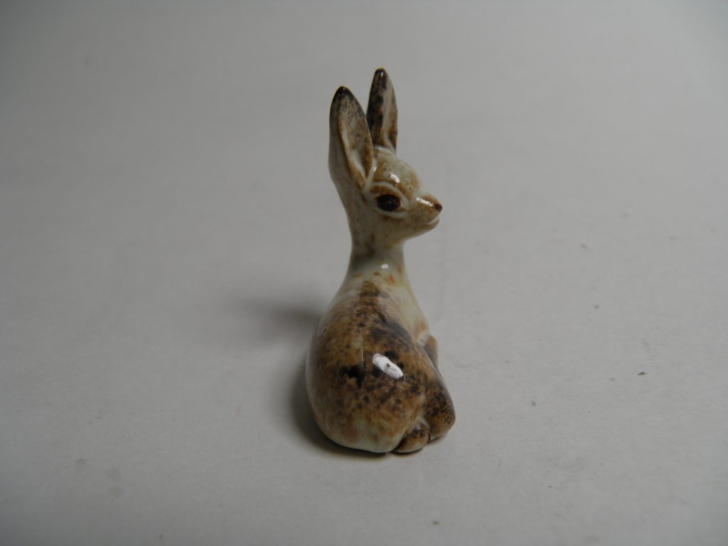 Bambi figuuri Svante Turunen MYYTY - Image 2