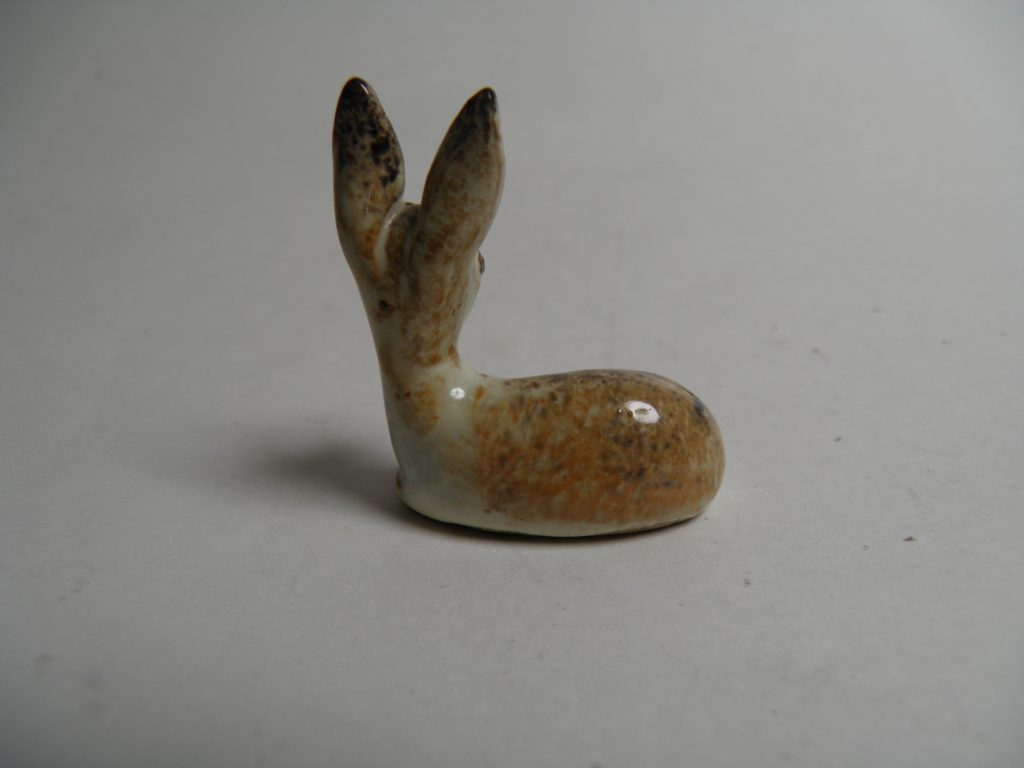 Bambi figuuri Svante Turunen MYYTY - Image 3