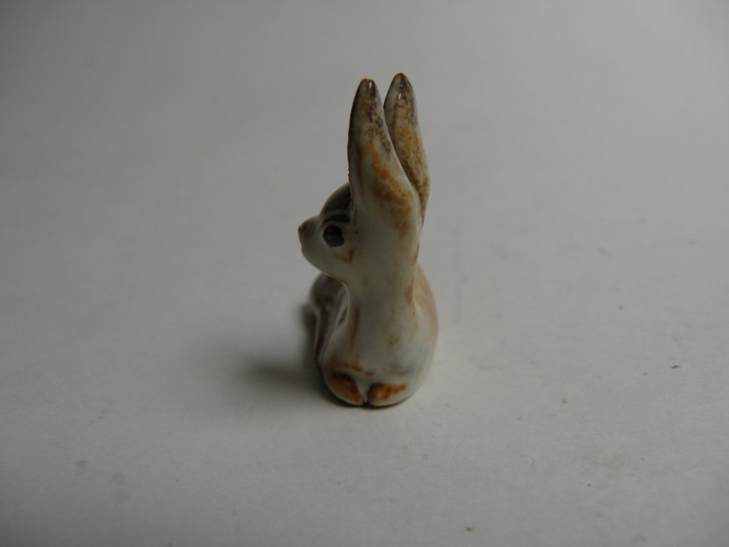 Bambi figuuri Svante Turunen MYYTY - Image 4