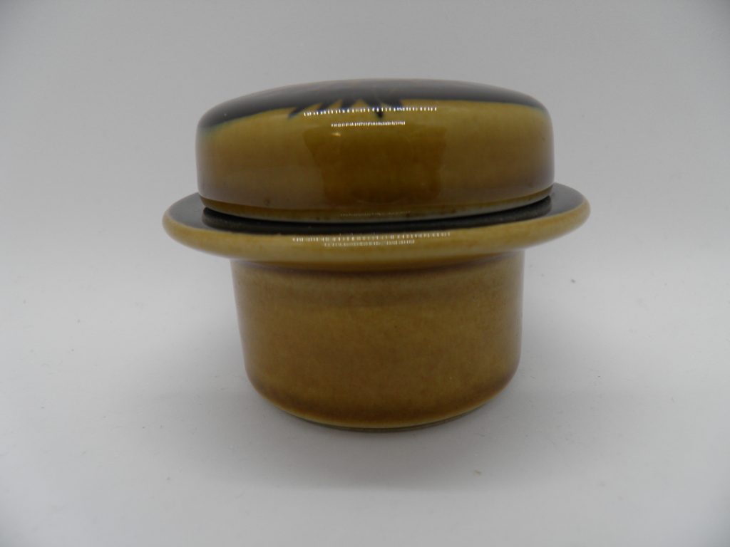 Fructus munakuppi/rasia ruskea GOG MYYTY - Image 2