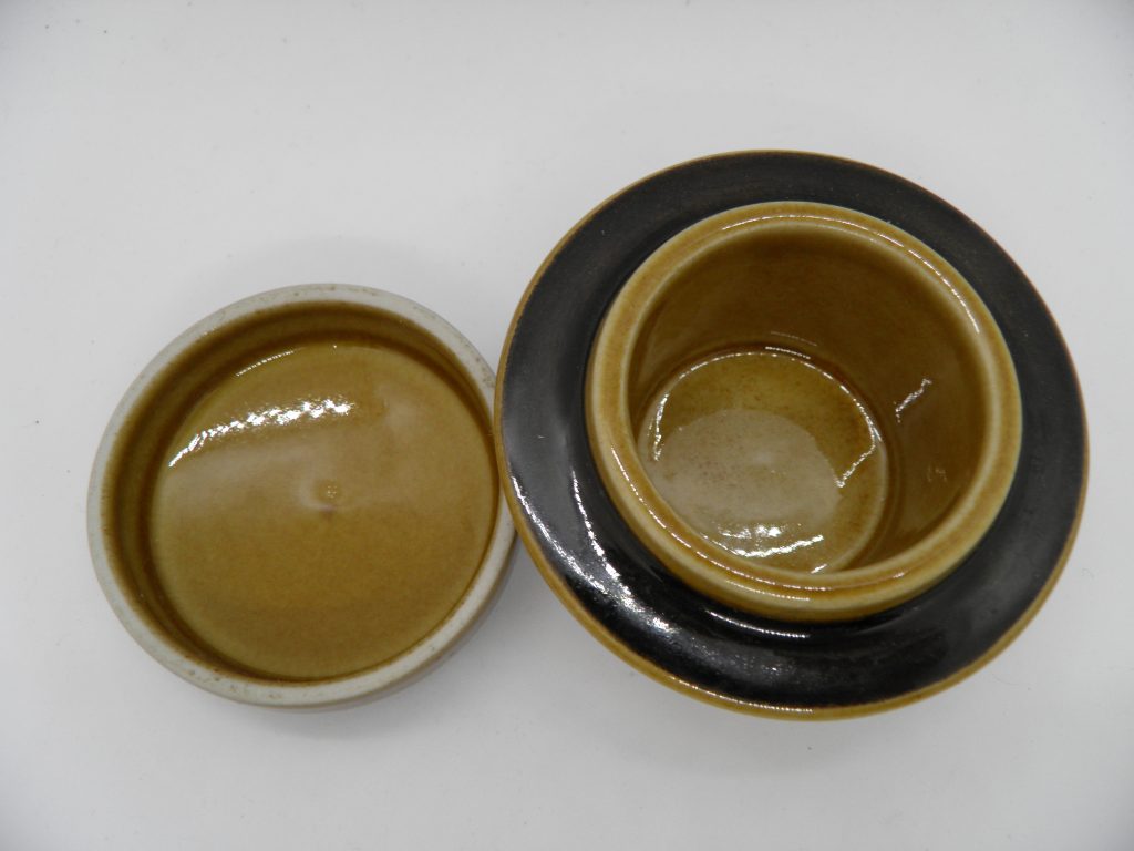 Fructus munakuppi/rasia ruskea GOG MYYTY - Image 3
