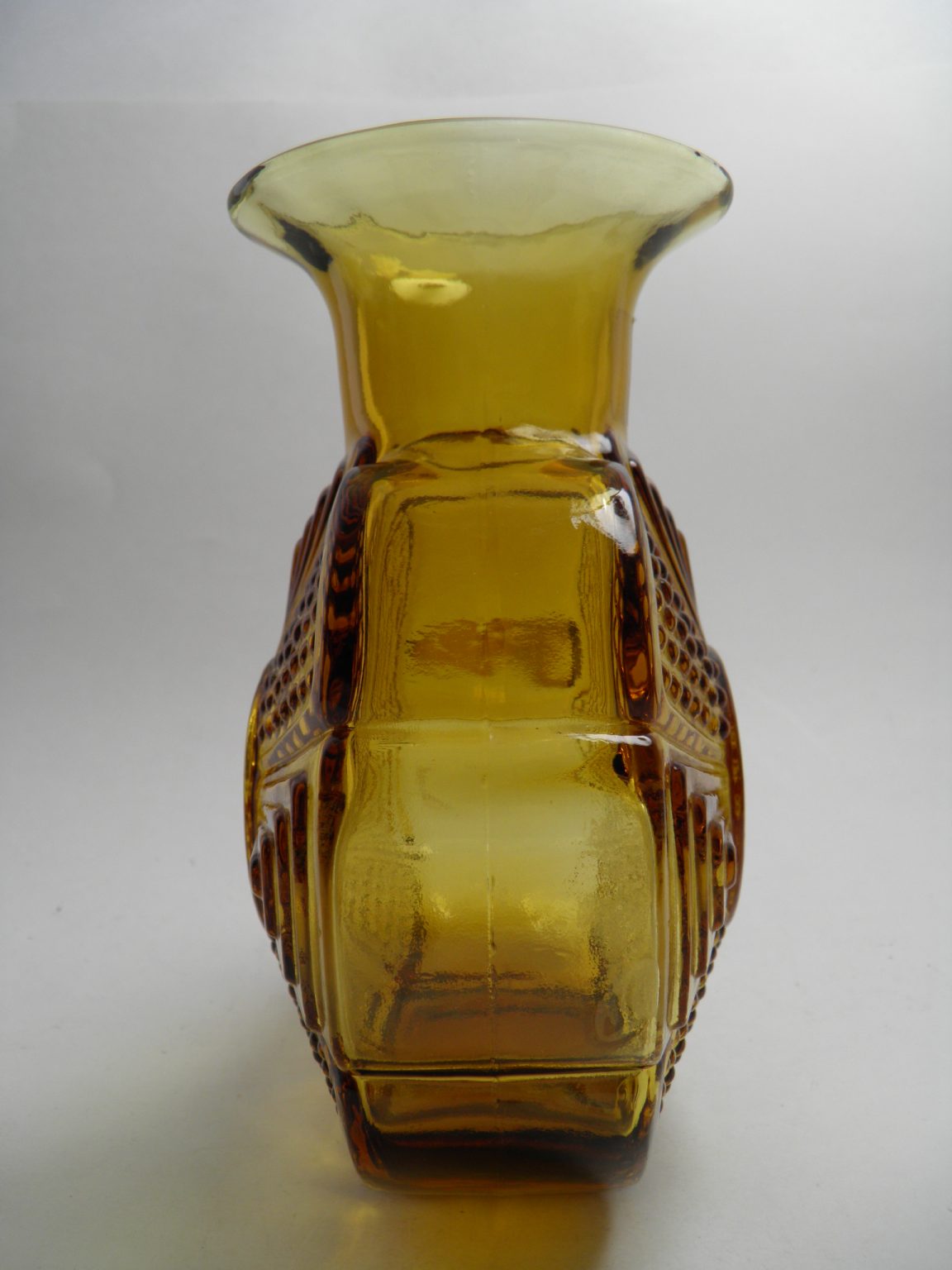 Amuletti amber Tamara Aladin MYYTY - Image 2