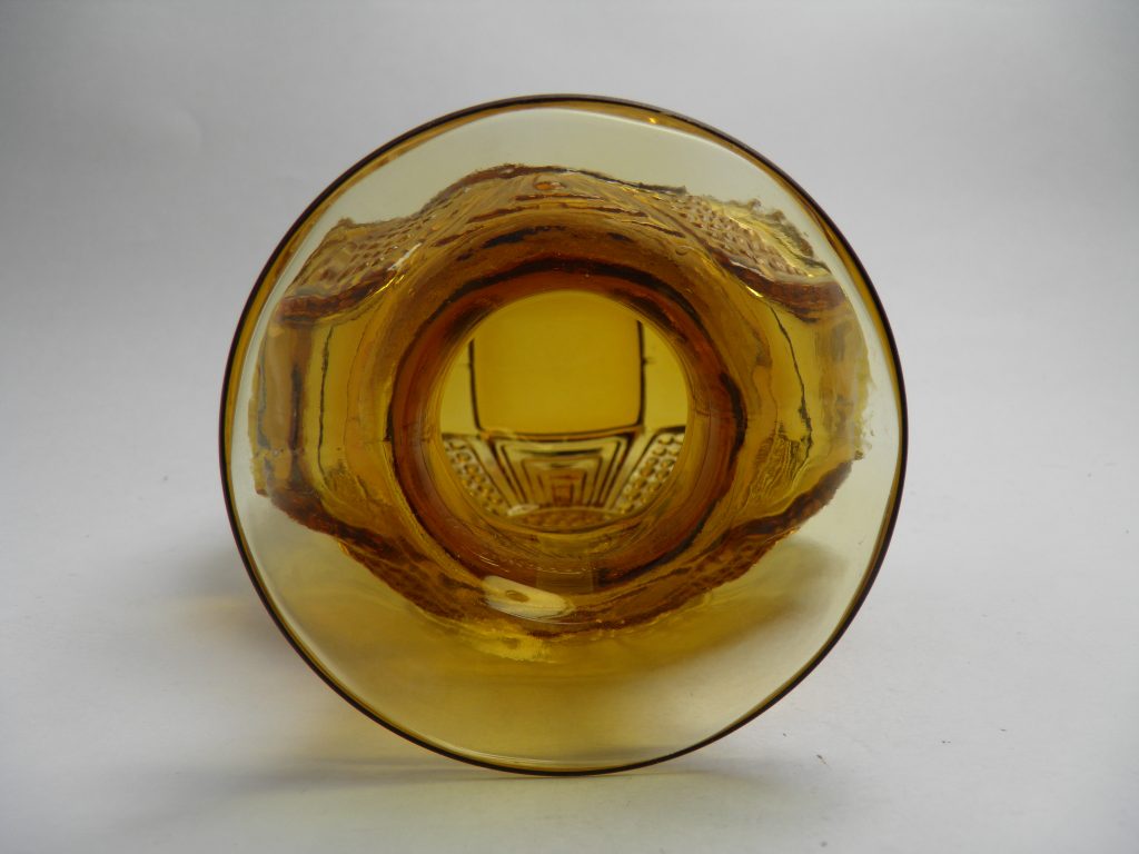 Amuletti amber Tamara Aladin MYYTY - Image 3