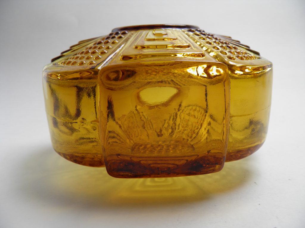 Amuletti amber Tamara Aladin MYYTY - Image 4