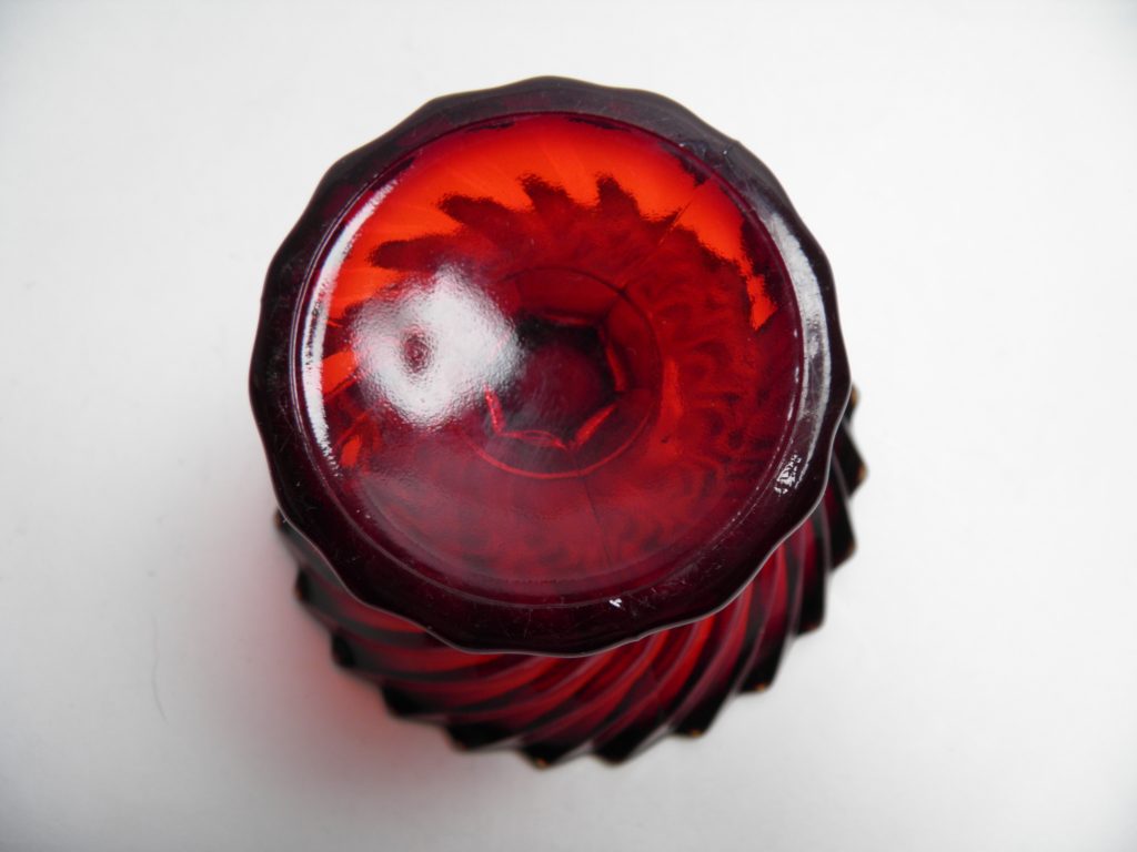 Baccarat pieni sokerikko MYYTY - Image 3