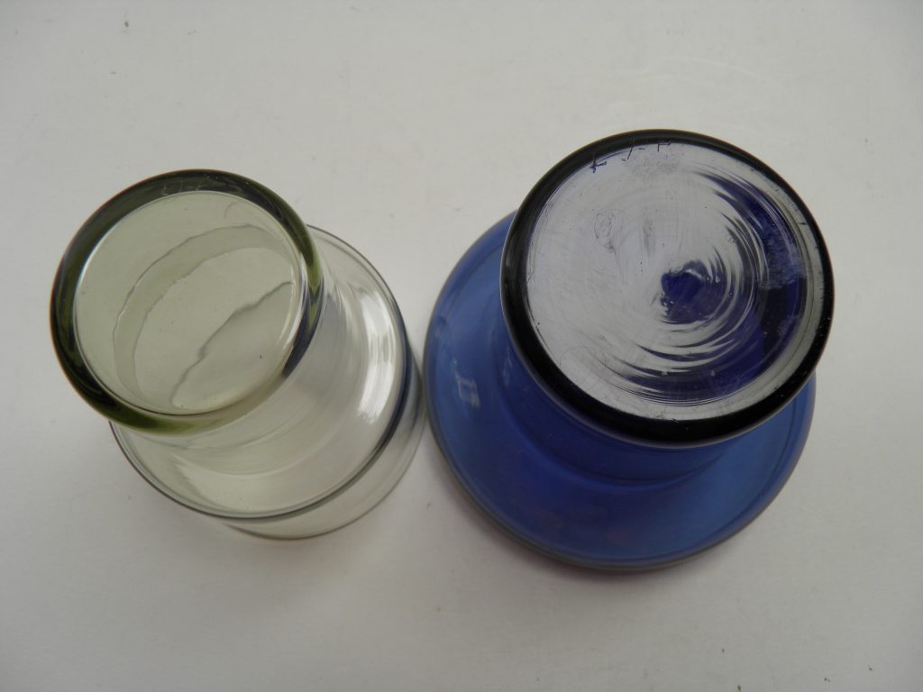 Anemone maljakko 2 kpl Iittala - Image 2