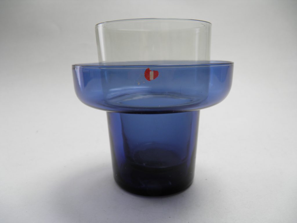 Anemone maljakko 2 kpl Iittala - Image 3