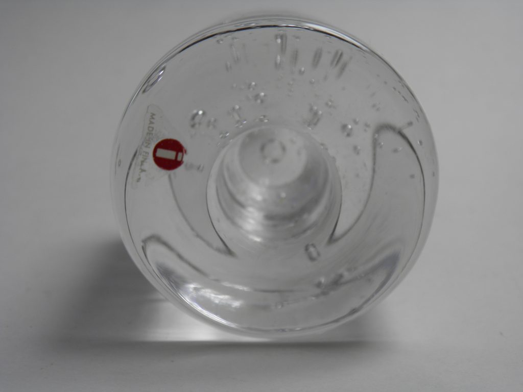 Arkipelago kynttilänjalka 8,4 cm pyöreä - Image 2