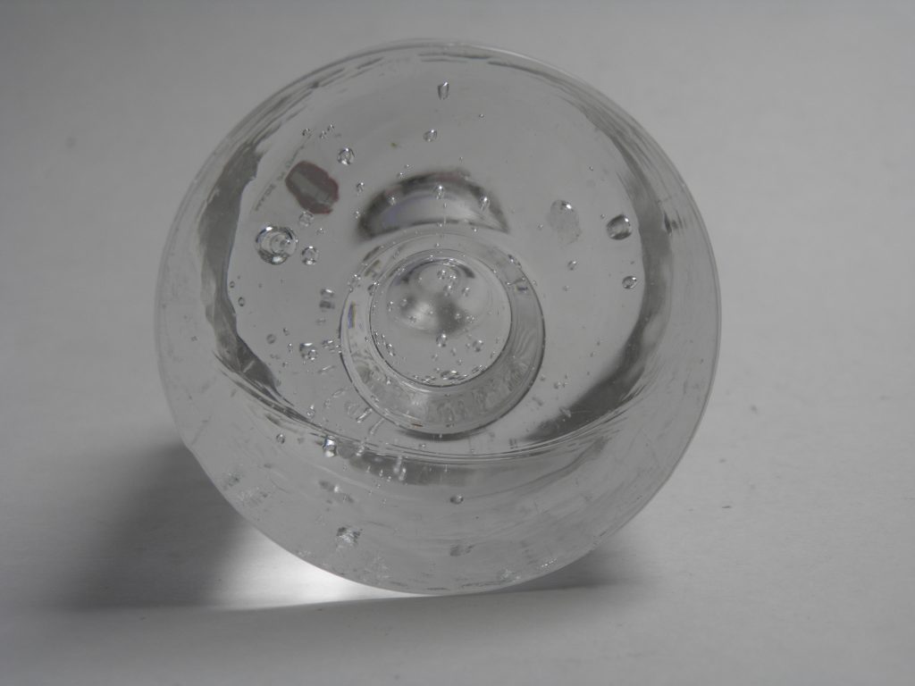 Arkipelago kynttilänjalka 8,4 cm pyöreä - Image 3