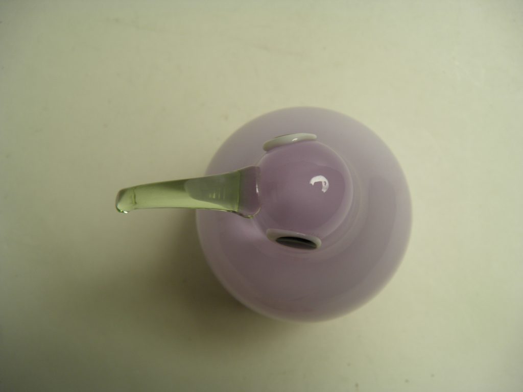 Funky Violet Anu Penttinen MYYTY - Image 5
