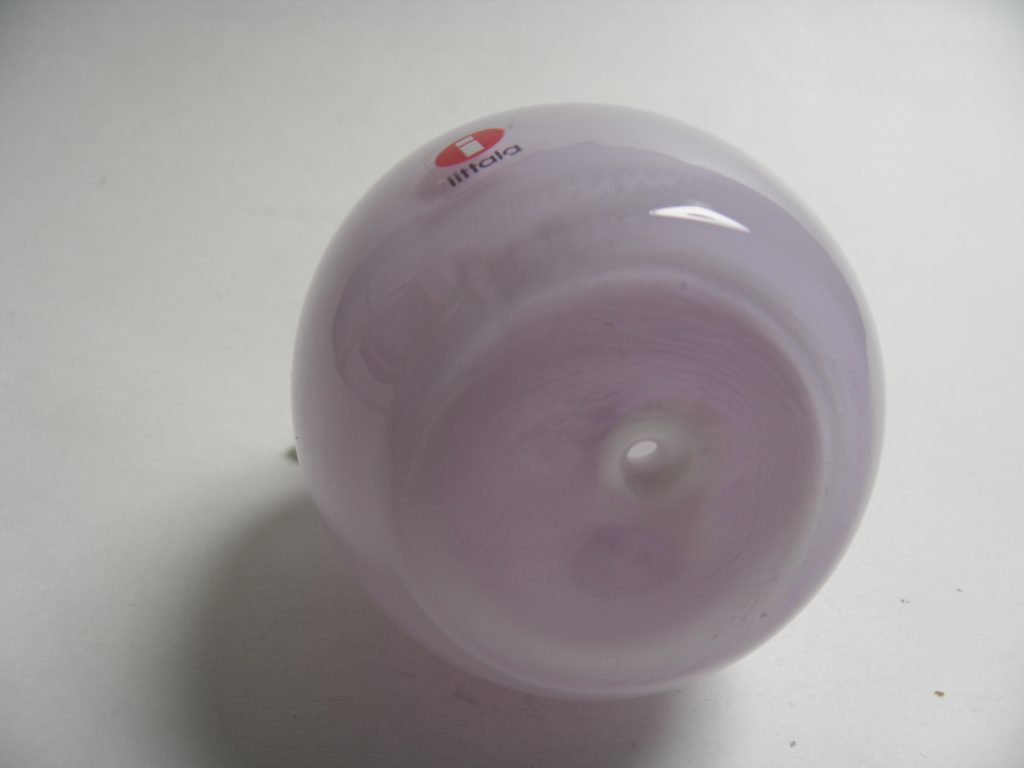 Funky Violet Anu Penttinen MYYTY - Image 6