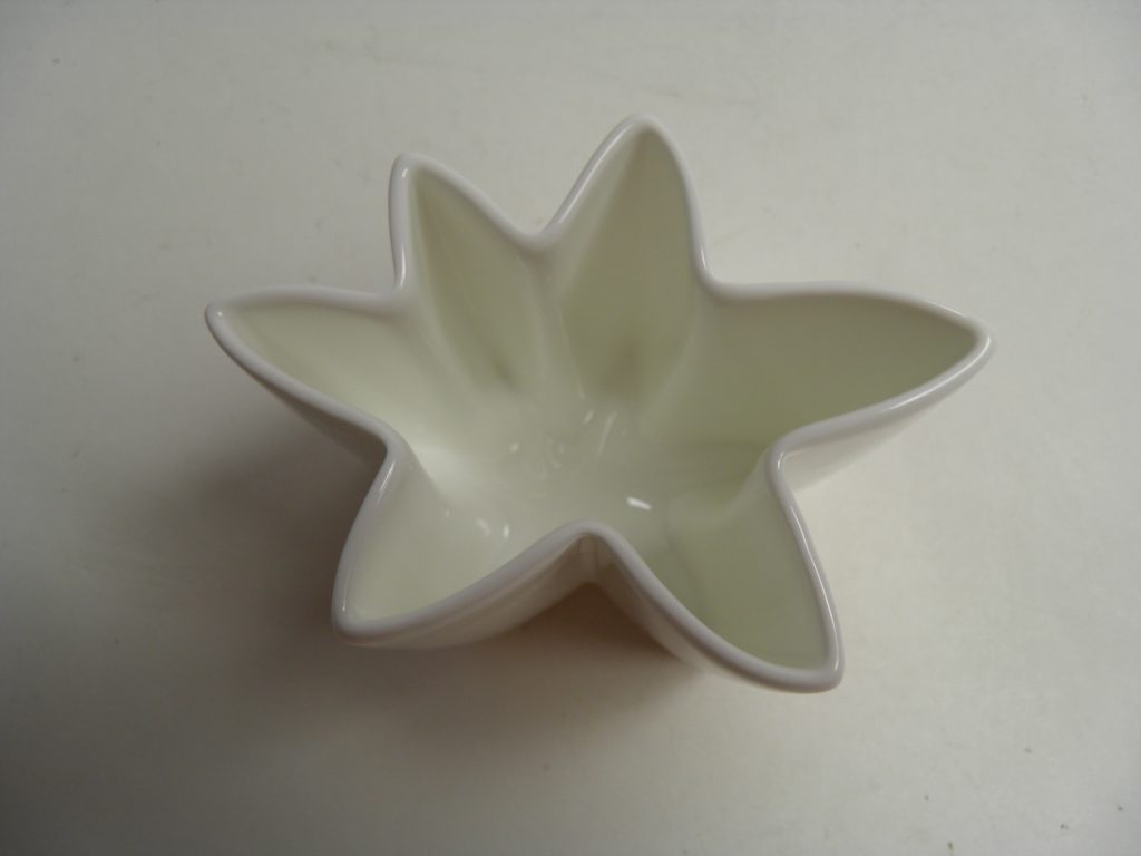 Carambola maljakko pieni Arabia MYYTY - Image 2