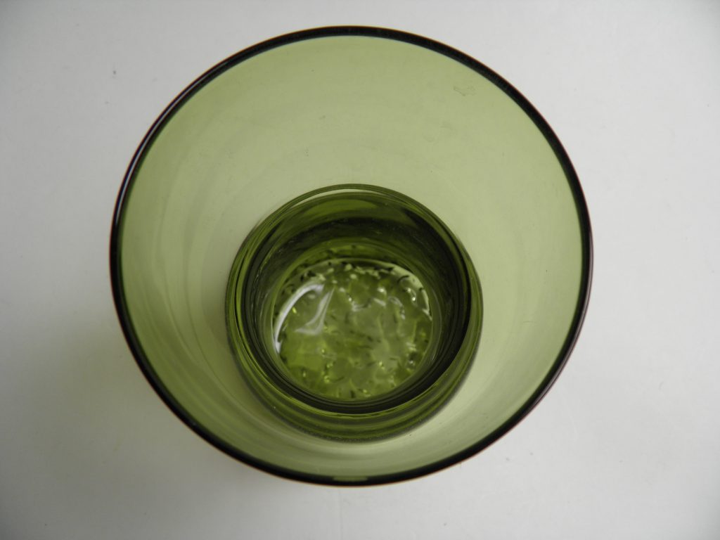 Eeva maljakko Tapio Wirkkala MYYTY - Image 2
