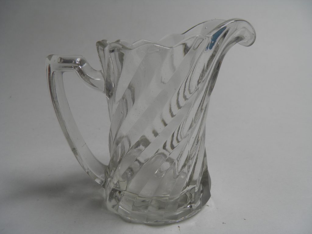 Baccarat kermakko Riihimäen lasi - Image 3