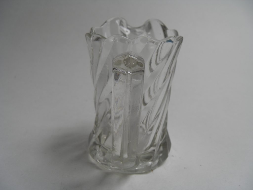 Baccarat kermakko Riihimäen lasi - Image 4