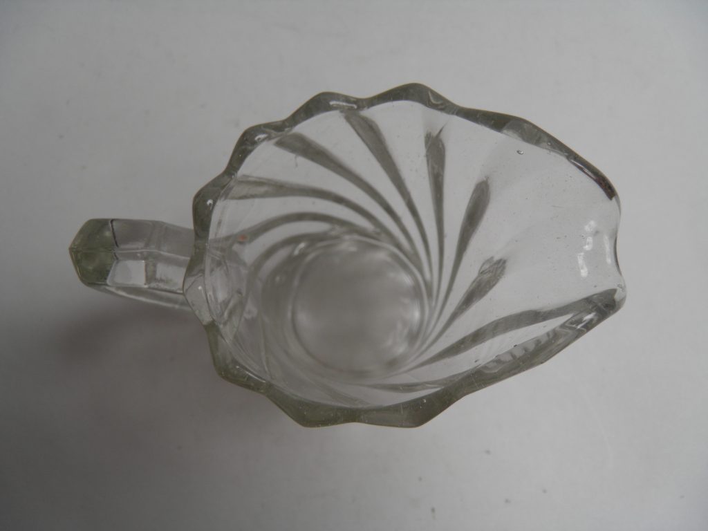 Baccarat kermakko Riihimäen lasi - Image 5