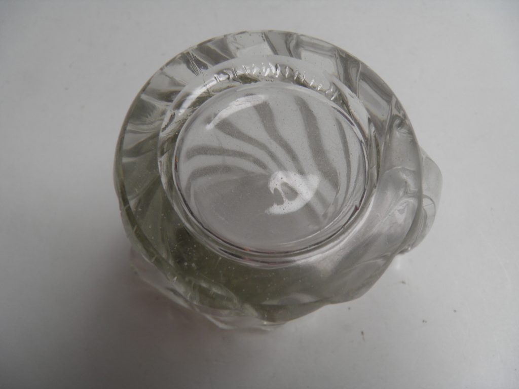 Baccarat kermakko Riihimäen lasi - Image 6