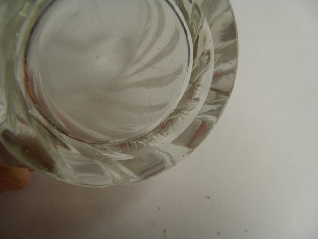 Baccarat kermakko Riihimäen lasi - Image 7