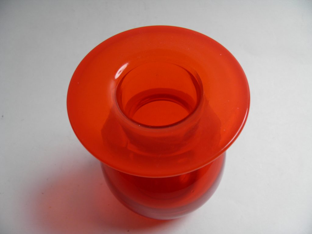 Art Rosso maljakko Kaj Franck MYYTY - Image 2