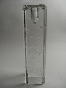 Arkipelago kynttilänjalka 22,2 cm Iittala Retronomi verkkokauppa