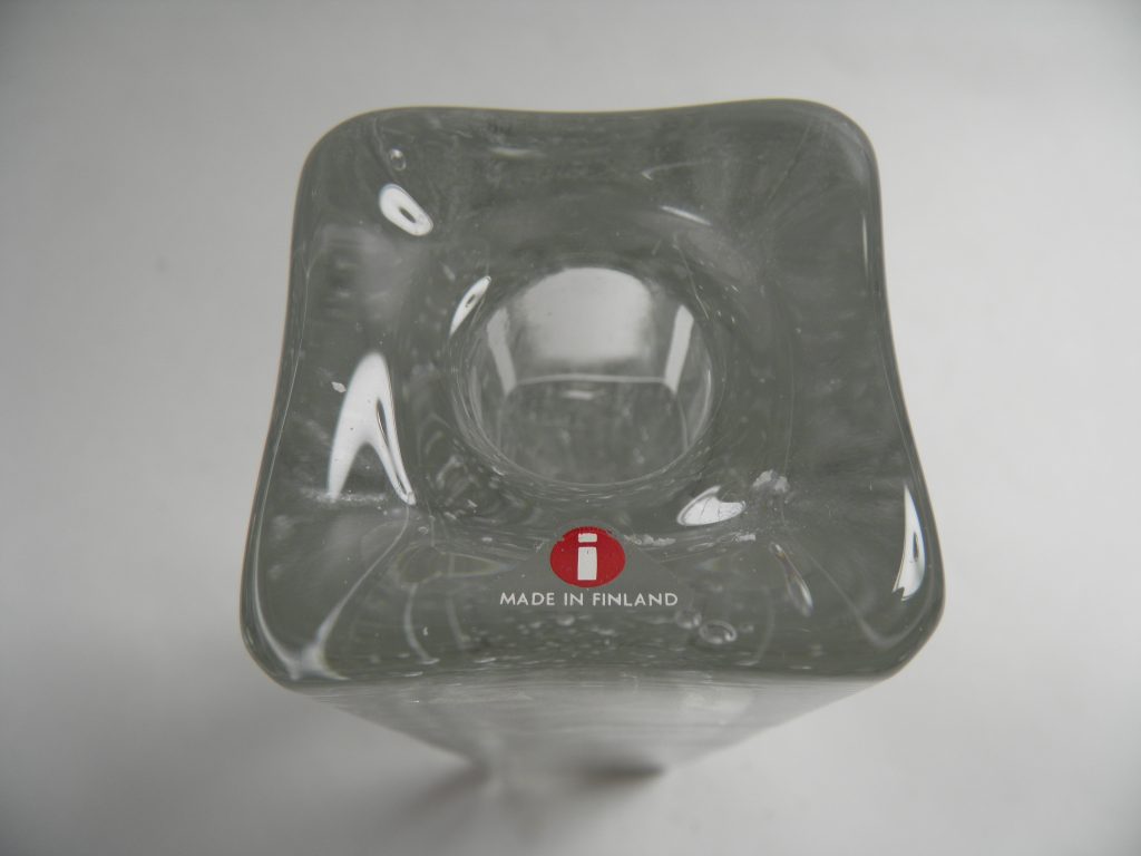 Arkipelago kynttilänjalka 22,2 cm Iittala - Image 3